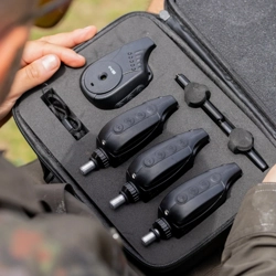 OMC FC Bite Alarm Sets